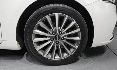 Kia K7 2016, 174907 км, за 7796.5 USD
