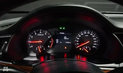 Kia K7 2016, 174907 км, за 7796.5 USD - фото 8