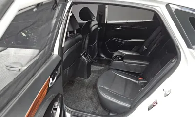 Kia K7 2016, 174907 км, за 7796.5 USD - фото 11
