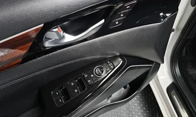Kia K7 2016, 174907 км, за 7796.5 USD - фото 12