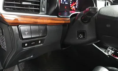 Kia K7 2016, 174907 км, за 7796.5 USD - фото 13