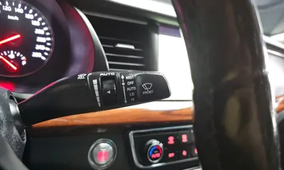 Kia K7 2016, 174907 км, за 7796.5 USD - фото 15