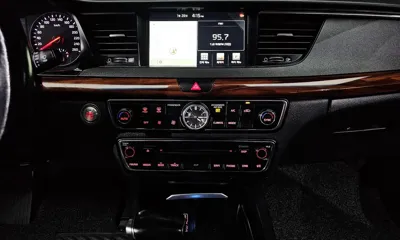 Kia K7 2016, 174907 км, за 7796.5 USD - фото 16