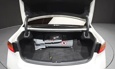 Kia K7 2016, 174907 км, за 7796.5 USD - фото 20
