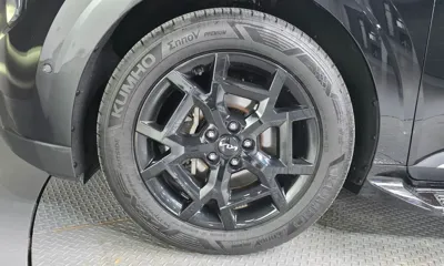 Kia Canival 2024, 44311 км, за 30997.25 USD
