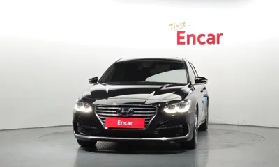 Hyundai Grandeur 2019, 73238 км, за 9441.94 USD