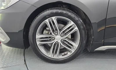 Hyundai Grandeur 2019, 73238 км, за 9441.94 USD