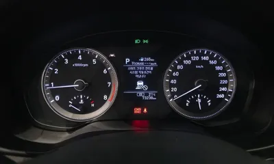 Hyundai Grandeur 2019, 73238 км, за 9432.74 USD - фото 8