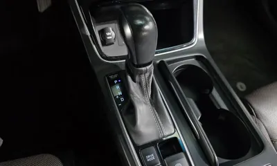 Hyundai Grandeur 2019, 73238 км, за 9432.74 USD - фото 9