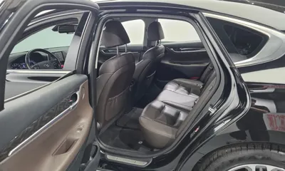 Hyundai Grandeur 2019, 73238 км, за 9432.74 USD - фото 11