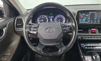 Hyundai Grandeur 2019, 73238 км, за 9432.74 USD - фото 13