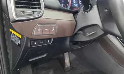 Hyundai Grandeur 2019, 73238 км, за 9432.74 USD - фото 15