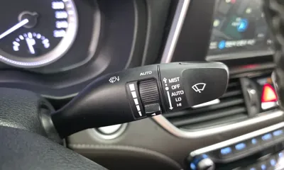 Hyundai Grandeur 2019, 73238 км, за 9432.74 USD - фото 16