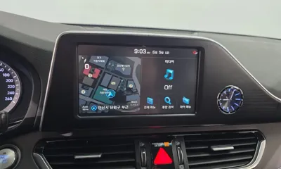 Hyundai Grandeur 2019, 73238 км, за 9432.74 USD - фото 20