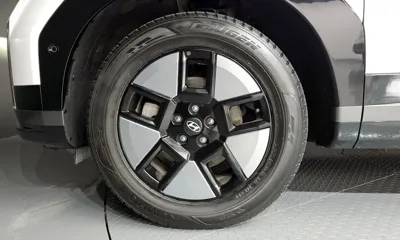 Hyundai Santafe 2024, 28984 км, за 25742.69 USD