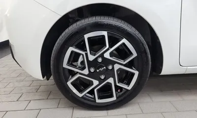 Kia Ray 2026, 3073 км, за 13352.73 USD