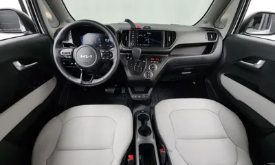 Kia Ray 2026, 3073 км, за 13352.73 USD - фото 7