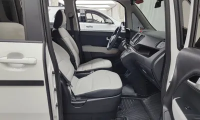 Kia Ray 2026, 3073 км, за 13352.73 USD - фото 11