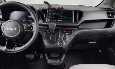 Kia Ray 2026, 3073 км, за 13352.73 USD - фото 14
