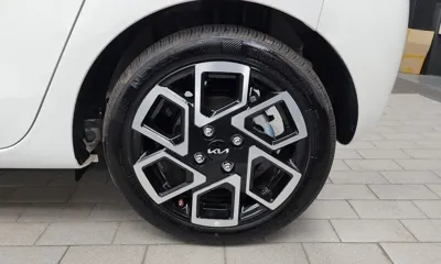 Kia Ray 2026, 3073 км, за 13352.73 USD - фото 21