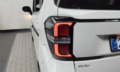 Kia Ray 2026, 3073 км, за 13352.73 USD - фото 23