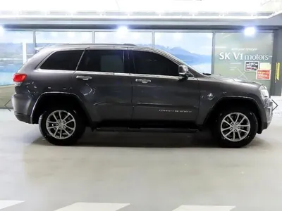 Jeep Cherokee 2015, 250315 км, за 4680.49 USD