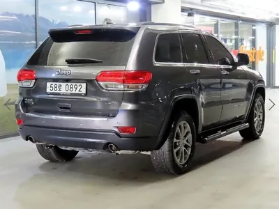 Jeep Cherokee 2015, 250315 км, за 4680.49 USD