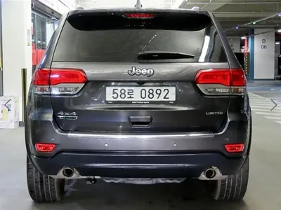 Jeep Cherokee 2015, 250315 км, за 4680.49 USD