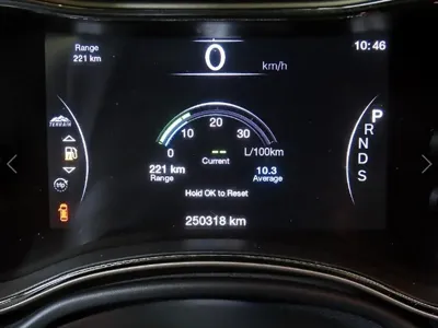 Jeep Cherokee 2015, 250315 км, за 4680.49 USD - фото 9