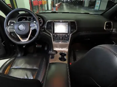 Jeep Cherokee 2015, 250315 км, за 4680.49 USD - фото 10