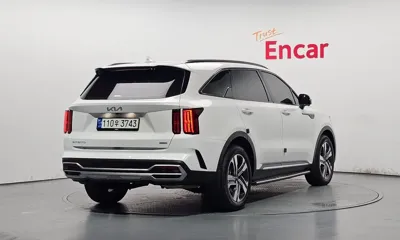Kia Sorento 2023, 66078 км, за 17524.44 USD