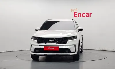 Kia Sorento 2023, 66078 км, за 17524.44 USD
