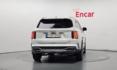 Kia Sorento 2023, 66078 км, за 17524.44 USD