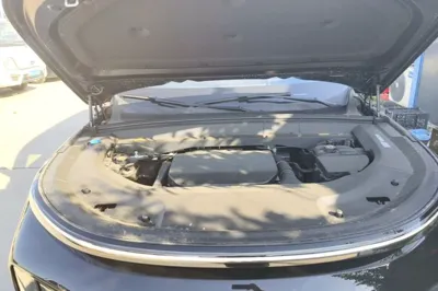 Li Auto L9 2024, 1000 км, за 53050 USD - фото 24