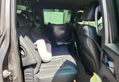 KG_Mobility_Ssangyong Rexton 2021, 108235 км, за 11719.88 USD - фото 6