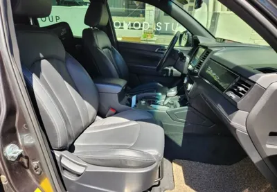 KG_Mobility_Ssangyong Rexton 2021, 108235 км, за 11719.88 USD - фото 7