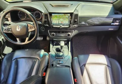 KG_Mobility_Ssangyong Rexton 2021, 108235 км, за 11719.88 USD - фото 10