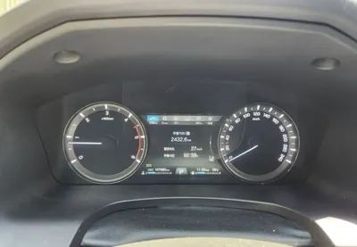 KG_Mobility_Ssangyong Rexton 2021, 108235 км, за 11719.88 USD - фото 11
