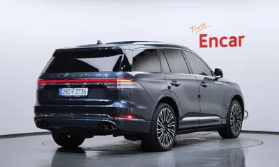 Lincoln Aviator 2020, 78925 км, за 22778 USD