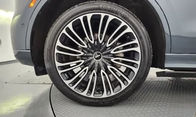 Lincoln Aviator 2020, 78925 км, за 22778 USD