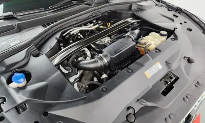 Lincoln Aviator 2020, 78925 км, за 22778 USD - фото 6