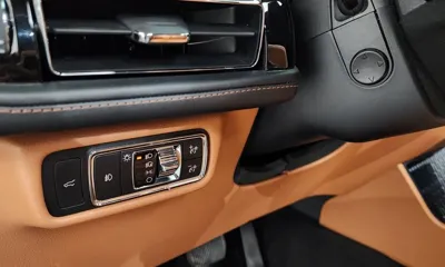Lincoln Aviator 2020, 78925 км, за 22778 USD - фото 19