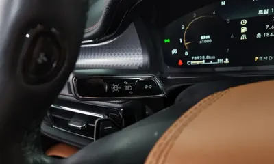 Lincoln Aviator 2020, 78925 км, за 22778 USD - фото 27