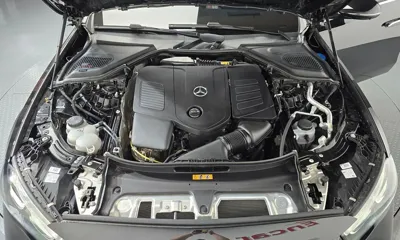 Mercedes-Benz E-Class 2026, 9751 км, за 66096.03 USD - фото 6