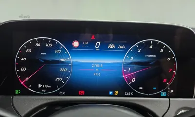 Mercedes-Benz E-Class 2026, 9751 км, за 66096.03 USD - фото 8