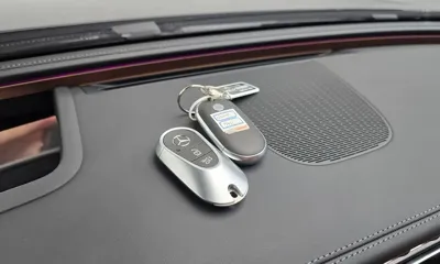 Mercedes-Benz E-Class 2026, 9751 км, за 66096.03 USD - фото 15