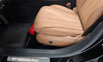 Mercedes-Benz E-Class 2026, 9751 км, за 66096.03 USD - фото 28