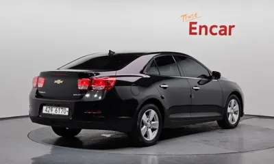 ChevroletGMDaewoo Malibu 2014, 122697 км, за 2313.59 USD
