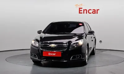 ChevroletGMDaewoo Malibu 2014, 122697 км, за 2313.59 USD