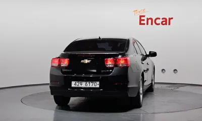 ChevroletGMDaewoo Malibu 2014, 122697 км, за 2313.59 USD